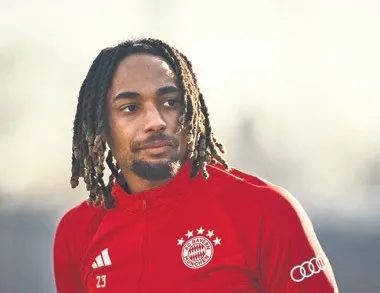 Alman devinde beklentileri karşılayamadı