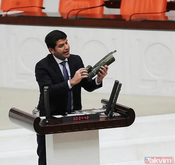 HDP'ye terör operasyonu: Demirtaş ve Yüksekdağ başta olmak üzere onlarca vekil gözaltına alındı! - 11