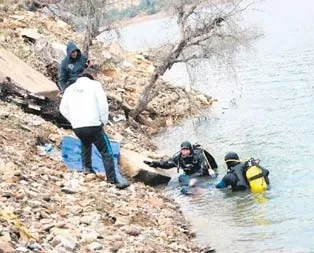 ’Azrail yan koltukta’