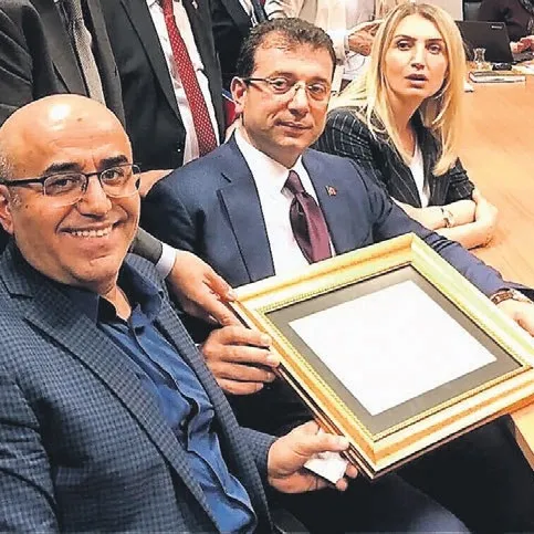 Cepten FETÖ taktiği çıktı