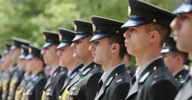 Jandarma JAMYO subay astsubay alımı ilanı! 2021 Jandarma subay astsubay alımı başvuru şartları nelerdir?