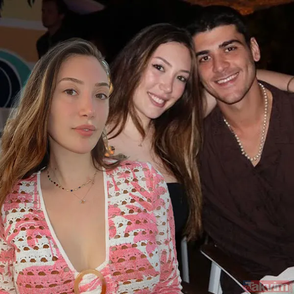 Survivor Yiğit Poyraz sevgilisi Yasmin Erbil ile Bali’de! Mehmet Ali Erbil’in kızı Yasmin’den aşk tatilinden peş peşe paylaşımlar... - 1