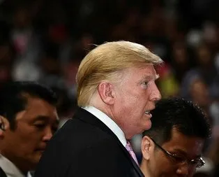Trump’ın skandal kararına büyük tepki