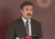 Son dakika: AK Parti Grup Başkanvekili Cahit Özkan: Sosyal ağ sağlayıcıları artık temsilci bulundurmak zorunda