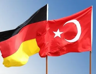 Türkiye ile Almanya arasında kritik temas