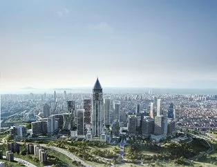 İstanbul Finans Merkezi’yle ilgili yasa teklifi TBMM’de