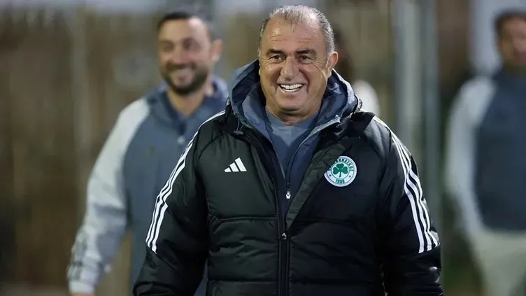Fatih Terim için Yunan basınından çarpıcı itiraf: "Türk'ü sabote ettiler"-1
