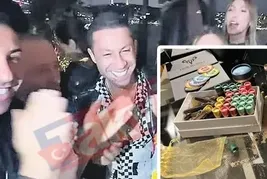 Kasım Garipoğlu'nun şoförü Ahmet Akçay torbacıların isimlerini verdi! Kod adı Cio