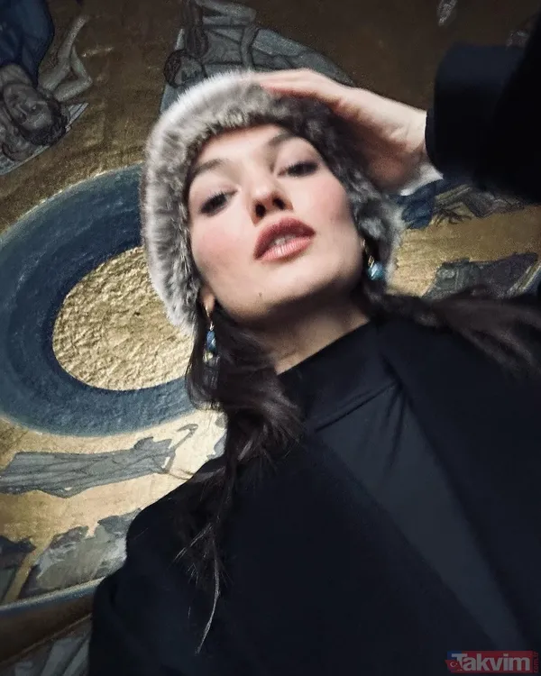 Pınar Deniz aşka gelip Kaan Yıldırım’la paylaştı! Yargı’nın Ilgaz’ı Kaan Urgancıoğlu’nın yorumu dikkat çekti! “Kıskanmış sanki birileri...” - 3