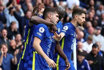 Chelsea’nin yıldızı Galatasaray’a!