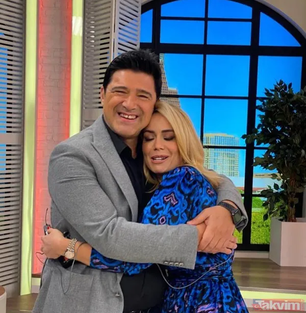 Sibel Can kayınvalide Hakan Ural ise kayınpeder oluyor! Evlilik teklifi etmişti koşuşturma başladı Engincan Ural ne zaman evleniyor? - 23