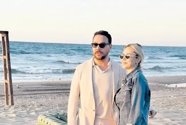 Ece Erken ve Sinan Akçıl yollarını ayırdı