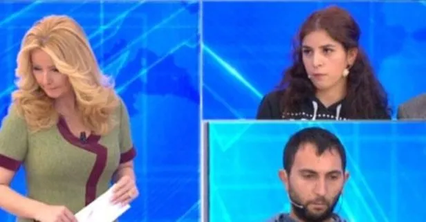 DNA şoku!