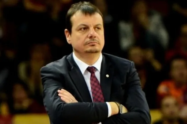Ergin Ataman ile Berna Ataman'ın deniz keyfi!