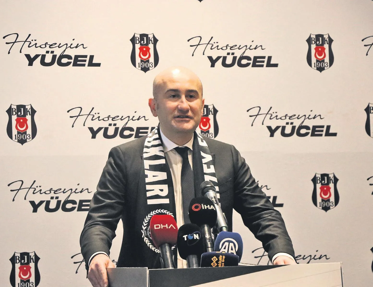 Ben bu işin altından kalkarım