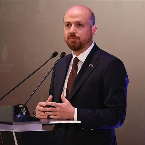 Kimliğimize sahip çıkalım