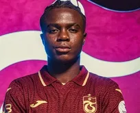 Trabzonspor’da dostluk rüzgarı! Oulai ve Folcarelli’nin saha dışı uyumu takımın moralini yükseltti