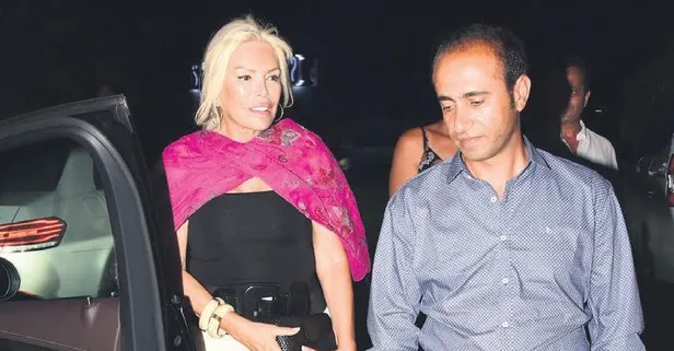 Süperstar Ajda Pekkan: Üretken oldum