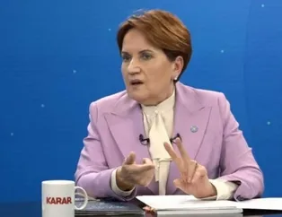 İmamoğlu’nun müridi Akşener!
