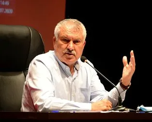 CHP’li Karalar’dan seçimi kaybedenlere huzur hakkı