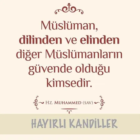 Sevgiliye Regaip Kandili Mesajlari Ese Resimli En Guzel Regaib Kandili Sozleri Takvim