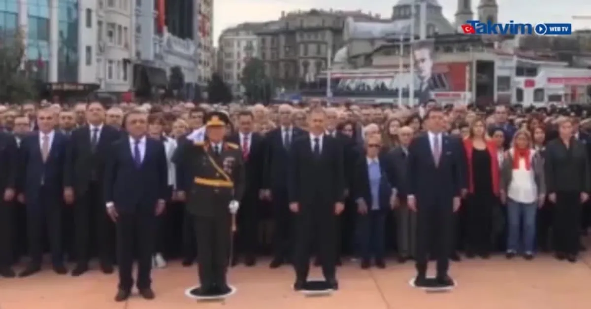 CHP'li Sezgin Tanrıkulu'nun protokol sevdası!