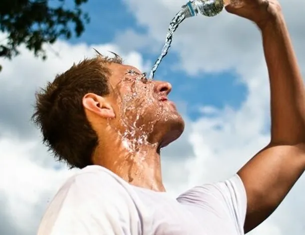 4 il için sıcak hava uyarısı