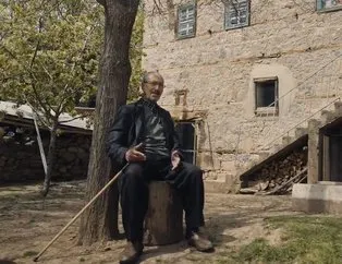 Erzurumlu Eşref amca aşılanma sürecini anlattı