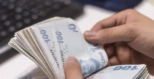 SGK ve Bağkur emeklisi Mart ayı 3 aylık fark (ek) ödemesi kaç TL, hangi tarihte yatacak? 400 lira müjdesi!-3