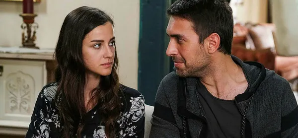 Sen Anlat Karadeniz'de yüzleri güldüren gelişme! Sen Anlat Karadeniz 2. sezon ne zaman başlıyor! Sen Anlat Karadeniz yeni sezon fragmanı-1