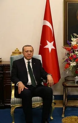 Cumhurbaşkanı Erdoğan Pakistan'da