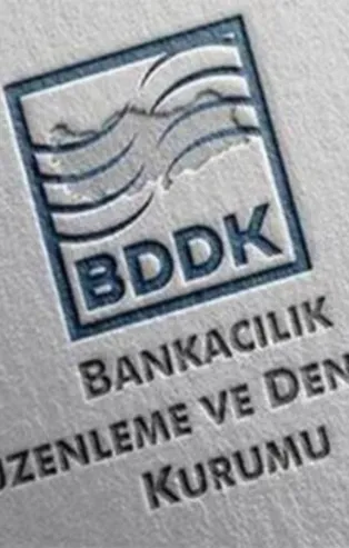 BDDK'dan 7 bankaya 204 milyon TL ceza