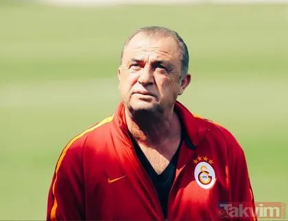 Galatasaray Fenerbahçe arasında transfer savaşı! Fatih Terim istedi Emre Belözoğlu araya girdi