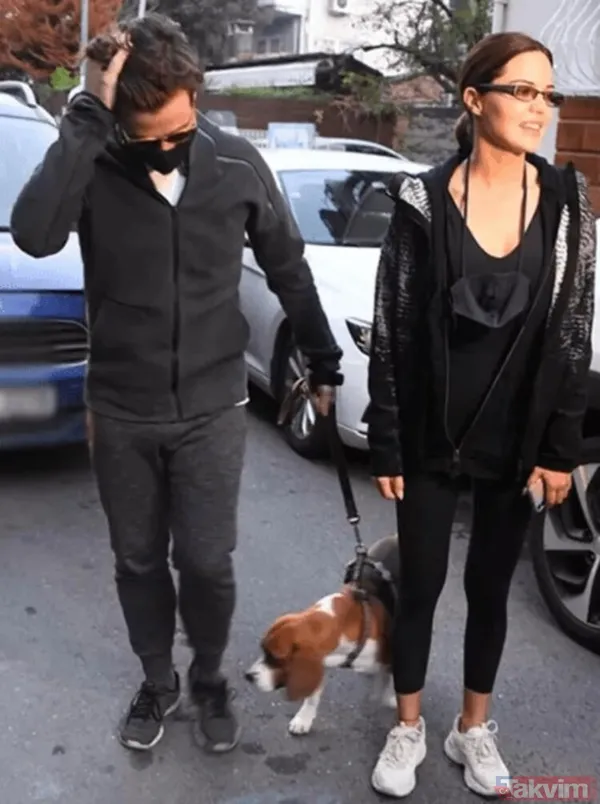 Hilal Altınbilek ayrılık nedenini ilk kez açıkladı! Gözler Metin Hara’ya çevrildi! Bir Zamanlar Çukurova’nın Züleyha’sı... - 9