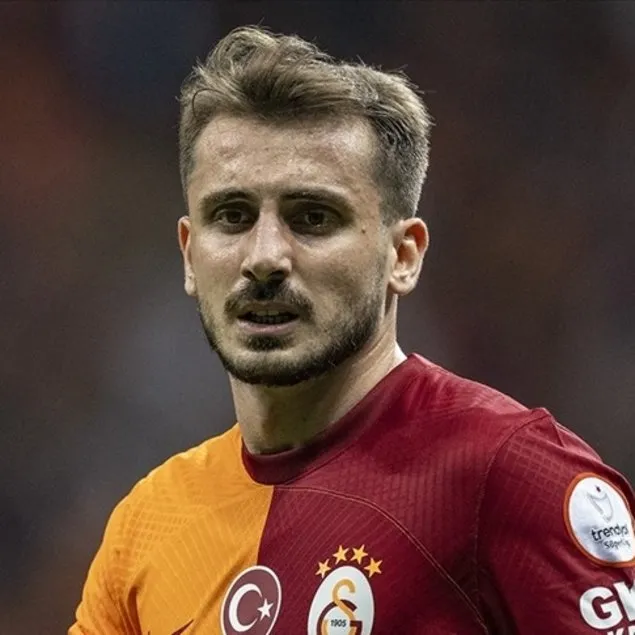 Kerem yine şov yaptı