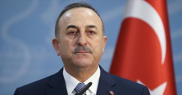 Son dakika: NATO'ya üyelik müzakereleri! Dışişleri Bakanı Mevlüt Çavuşoğlu: İsveç’e evet dememiz mümkün değil