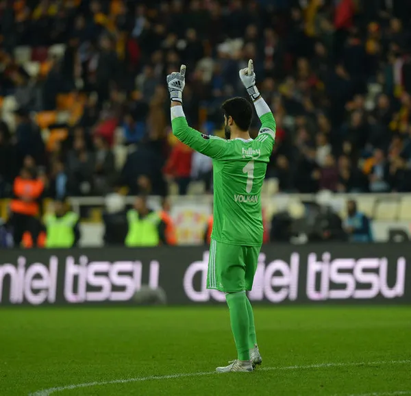 Volkan'ın yerine gelecek isim belli oldu-2
