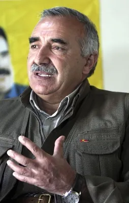 PKK Sincar bölgesinden çekiliyor