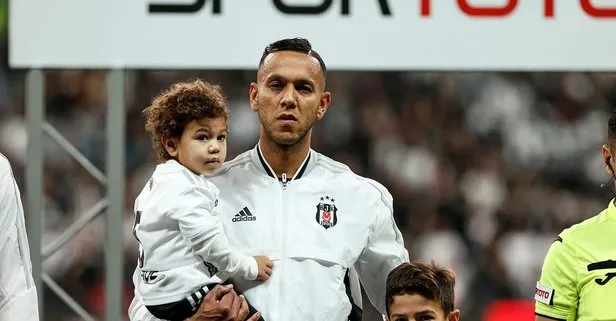 Josef de Souza'dan alkışlanacak hareket!
