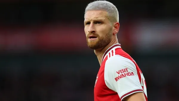 Fenerbahçe, Alman stoperi kaptırmak istemiyor: Arsenal ile sözleşmesi sona eren Mustafi için kıran kırana-4