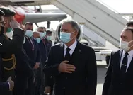 Son dakika: Türkiyeden Iraka kritik ziyaret! Masada terörle mücadele var