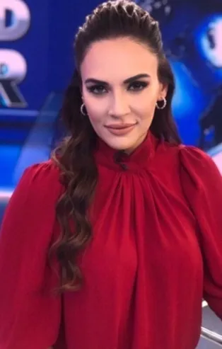 Buket Aydın kimdir? Kaç yaşında ve nereli?