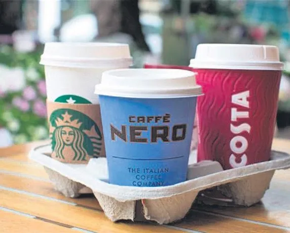 Kahveyi de ’buz’dular