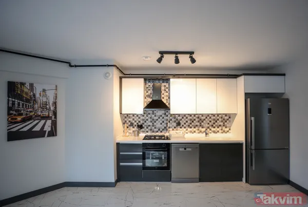 SON DAKİKA: Başkan Erdoğan'ın katılacağı törenle hak sahiplerine teslim edilecek! İşte İzmir'de depremzedeler için yapılan evler - 17