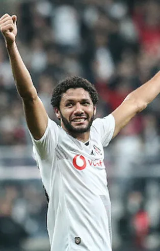 Olimpiakos Beşiktaş'ın kapısını çalacak | Hedefte Muhammed Elneny var