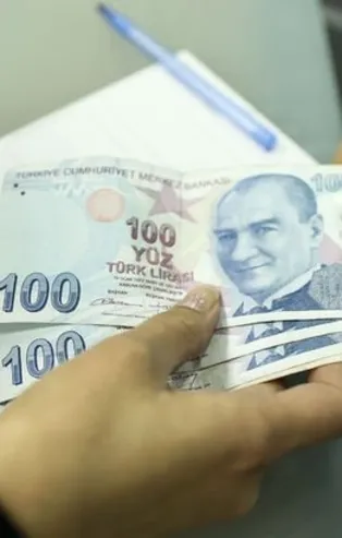 Bakan Selçuk duyurdu: 577 bin TL aktarıldı