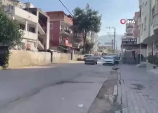 Osmaniye’de 4.4 büyüklüğünde deprem