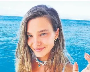 Nil’ay’ parçası