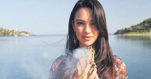 "Tara Flow" Bodrum'da zihinlere tatil yaptırıyor