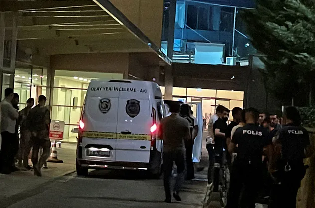 Şişli'de gece bekçilerine saldırı! 1 bekçi şehit, 4 bekçi yaralı